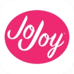 jojoy fitness android application logo